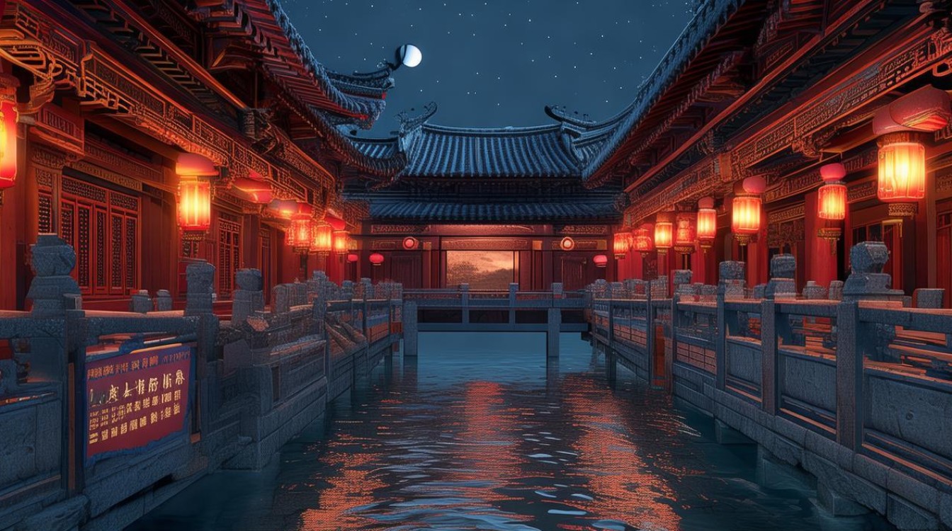 南京景点夫子庙介绍 南京景点夫子庙介绍