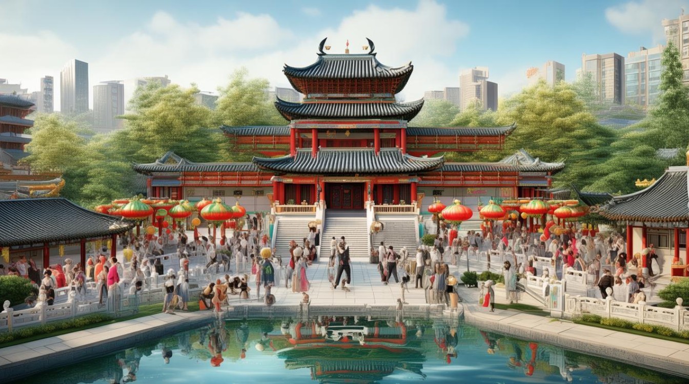 南京好玩的免费景点 南京好玩的免费景点