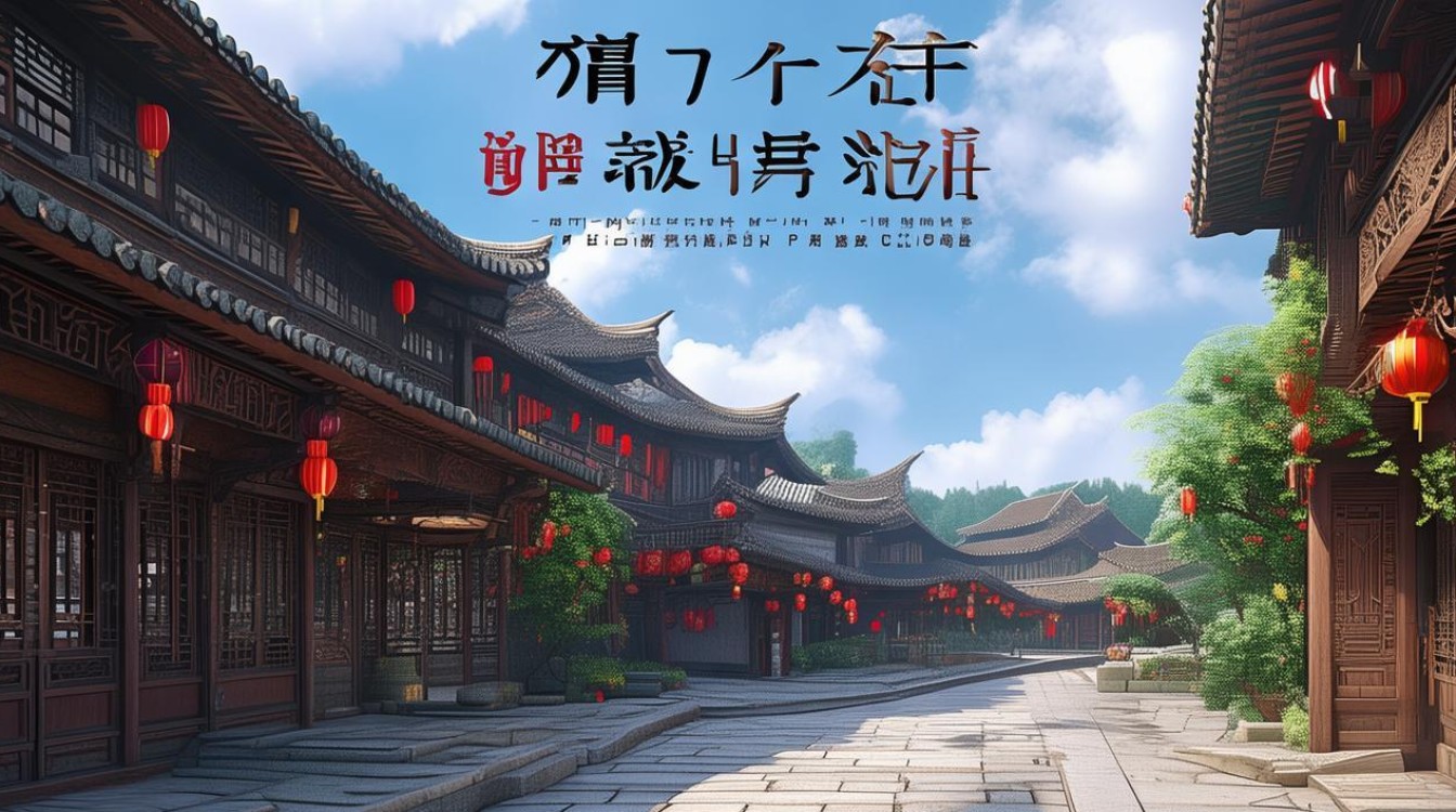 富阳旅游景点推荐 富阳旅游景点推荐