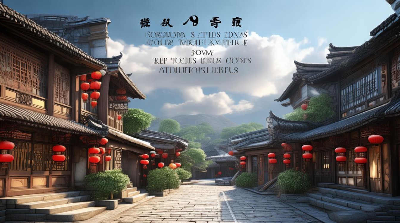 富阳旅游景点推荐 富阳旅游景点推荐