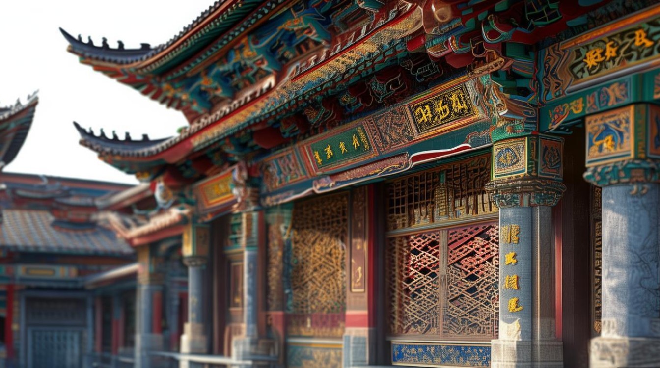 亳州著名景点 亳州著名景点