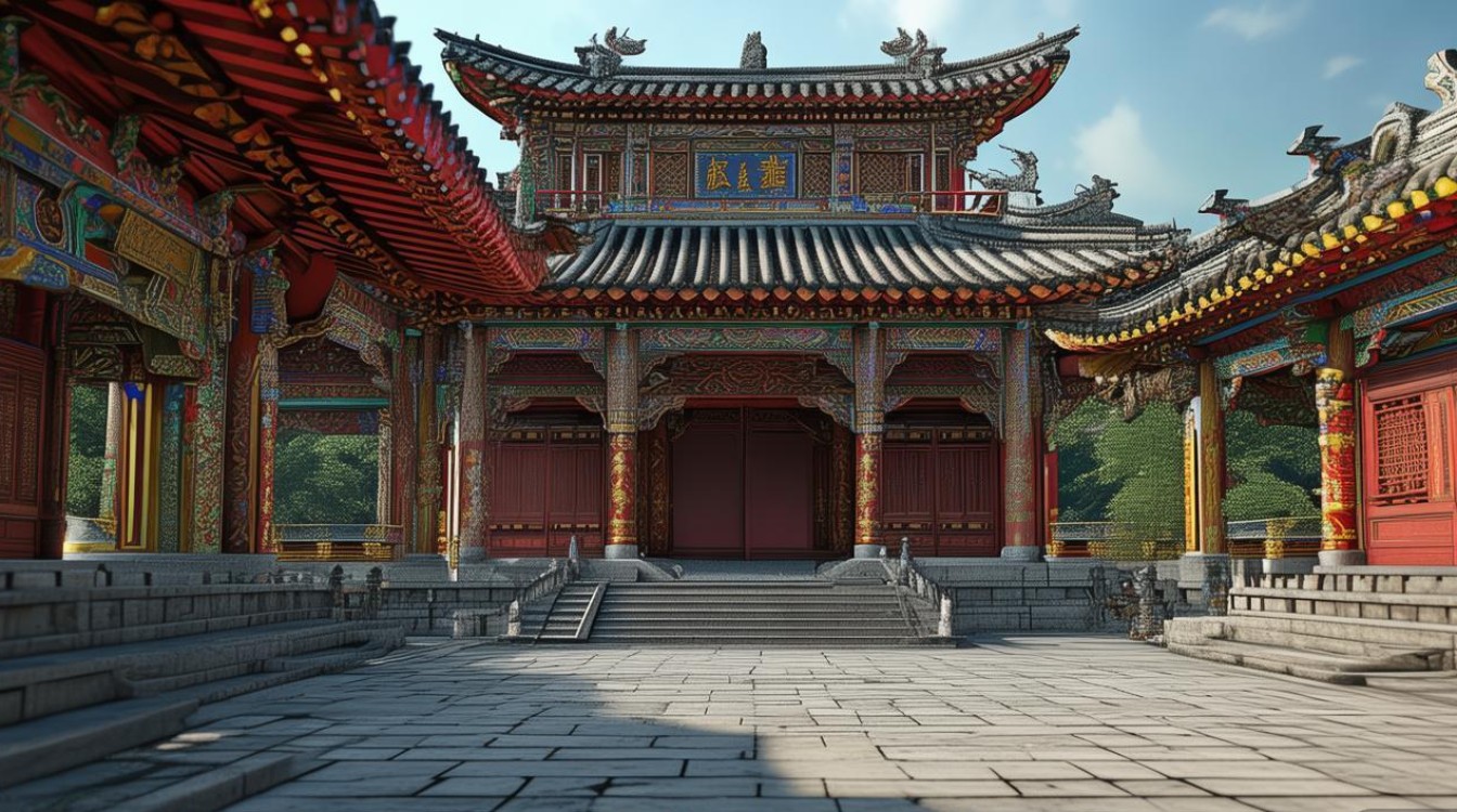 亳州著名景点 亳州著名景点