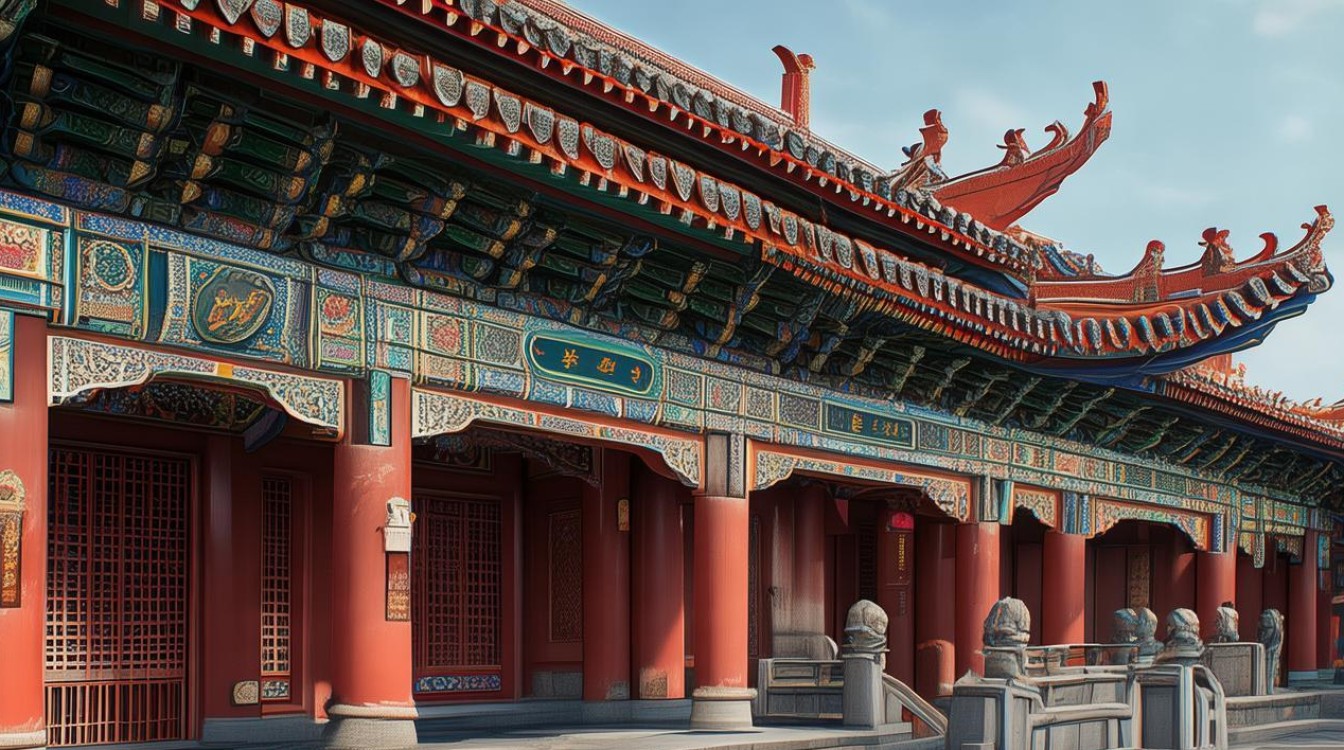 亳州著名景点 亳州著名景点