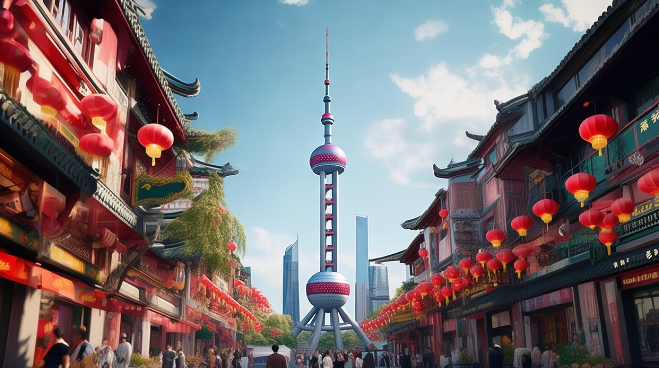 上海金山景点 上海金山景点