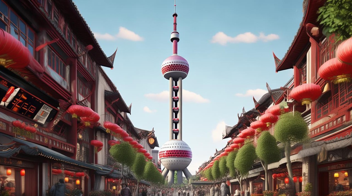 上海金山景点 上海金山景点