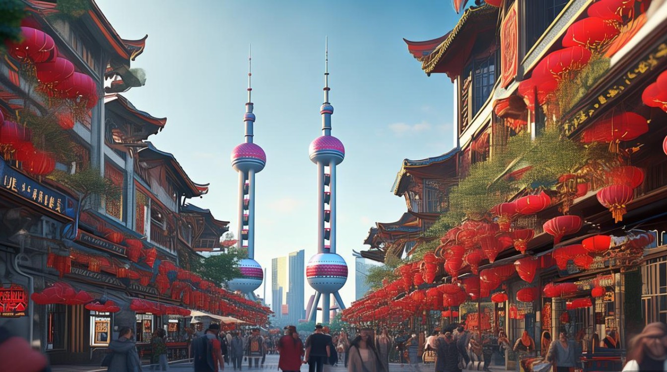 上海金山景点 上海金山景点