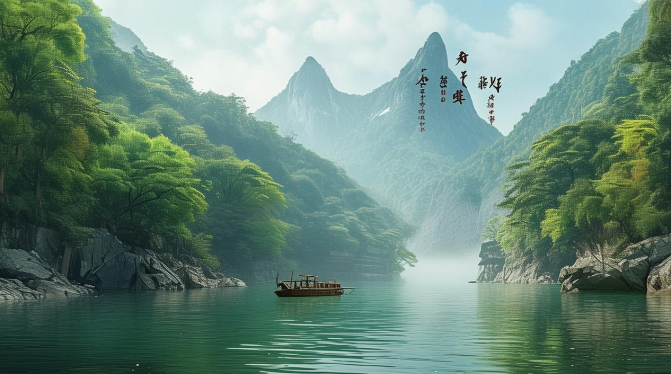 黄果树周边景点 黄果树周边景点