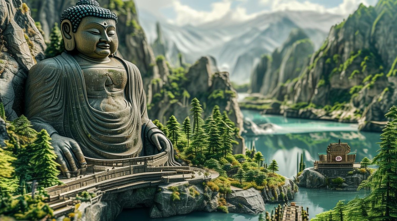 四川省旅游景点大全