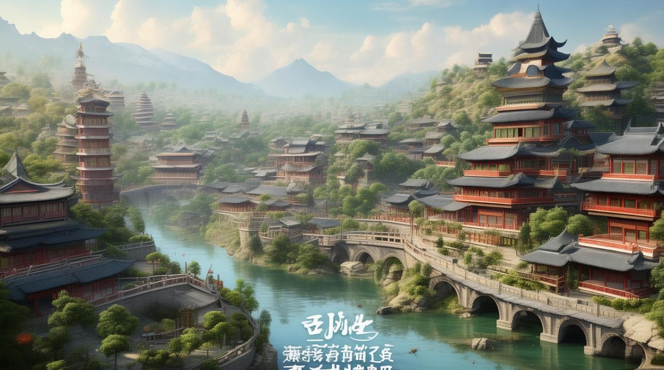 三水旅游景点大全