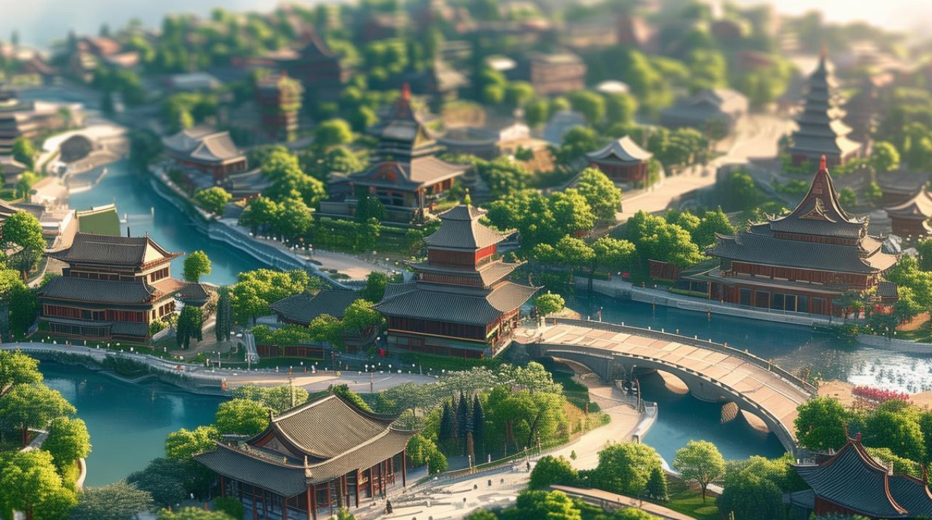 三水旅游景点大全