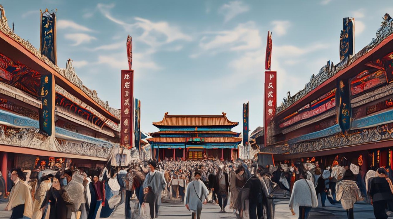 北京5a级景点 北京5a级景点