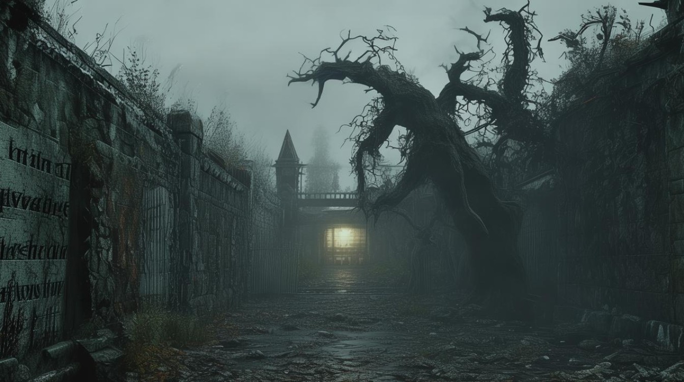 最恐怖的旅游景点