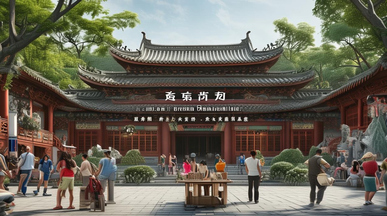 河北省好玩的景点 河北省好玩的景点