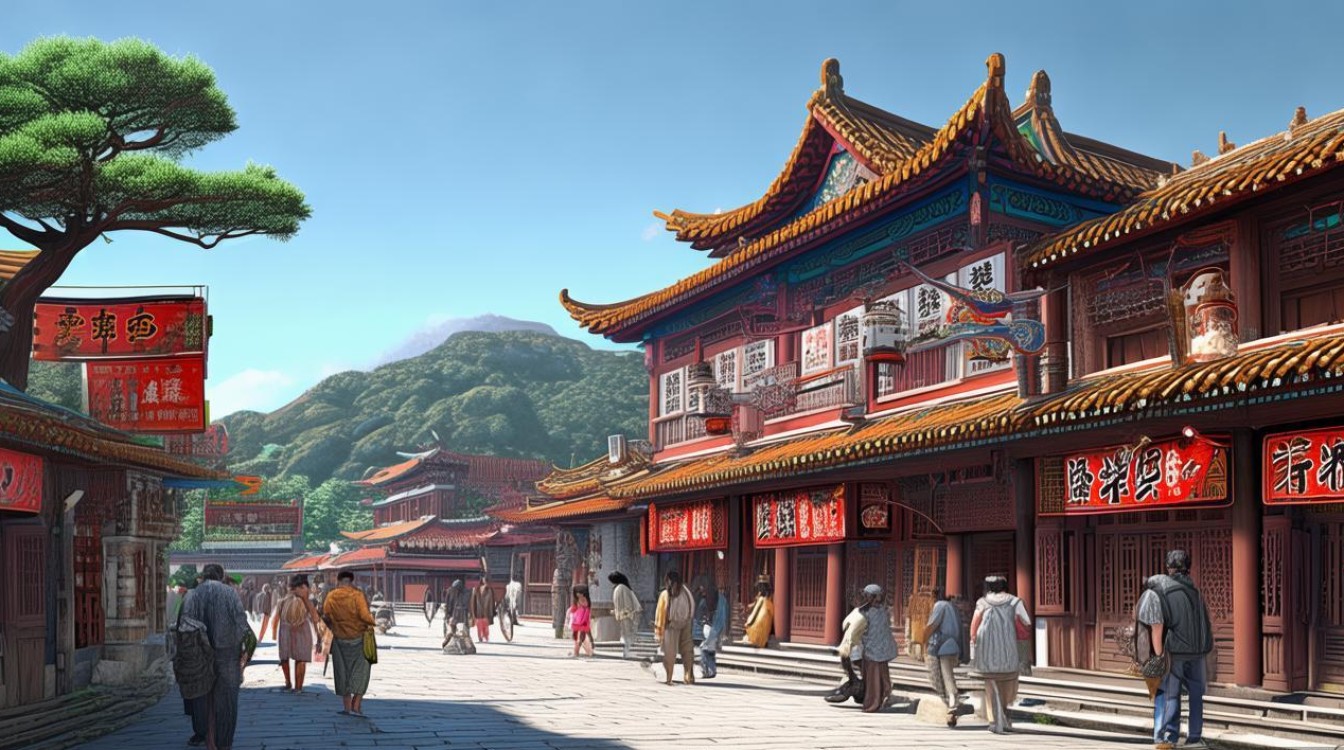 永泰县旅游景点 永泰县旅游景点