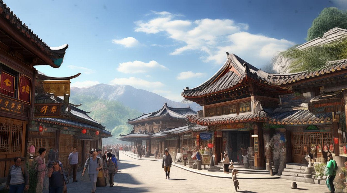 永泰县旅游景点 永泰县旅游景点