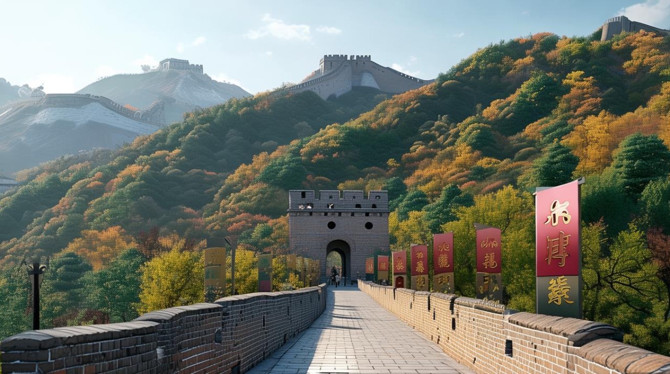 延庆区旅游景点 延庆区旅游景点