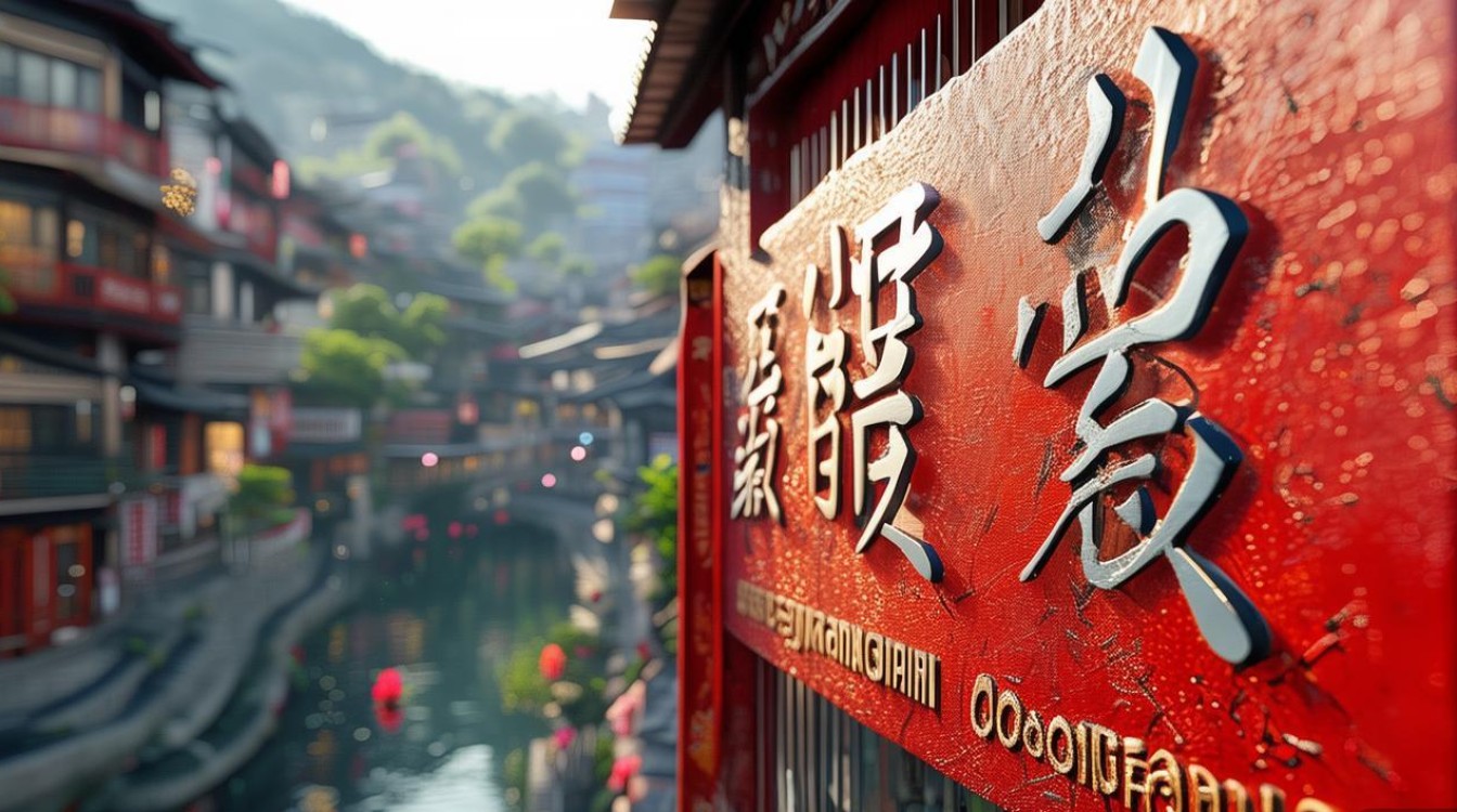 重庆江津旅游景点