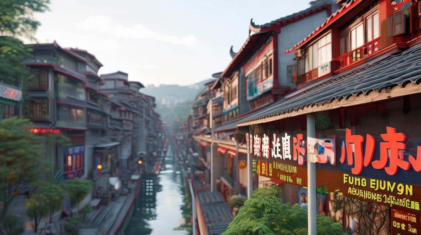 重庆江津旅游景点