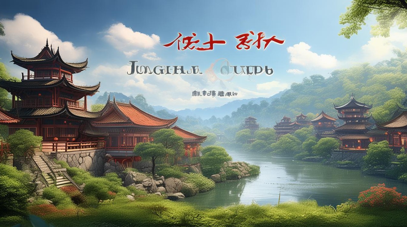 江华县旅游景点 江华县旅游景点