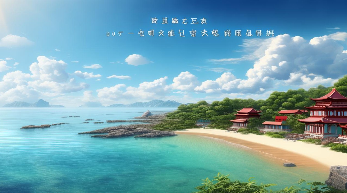 洞头旅游景点大全 洞头旅游景点大全