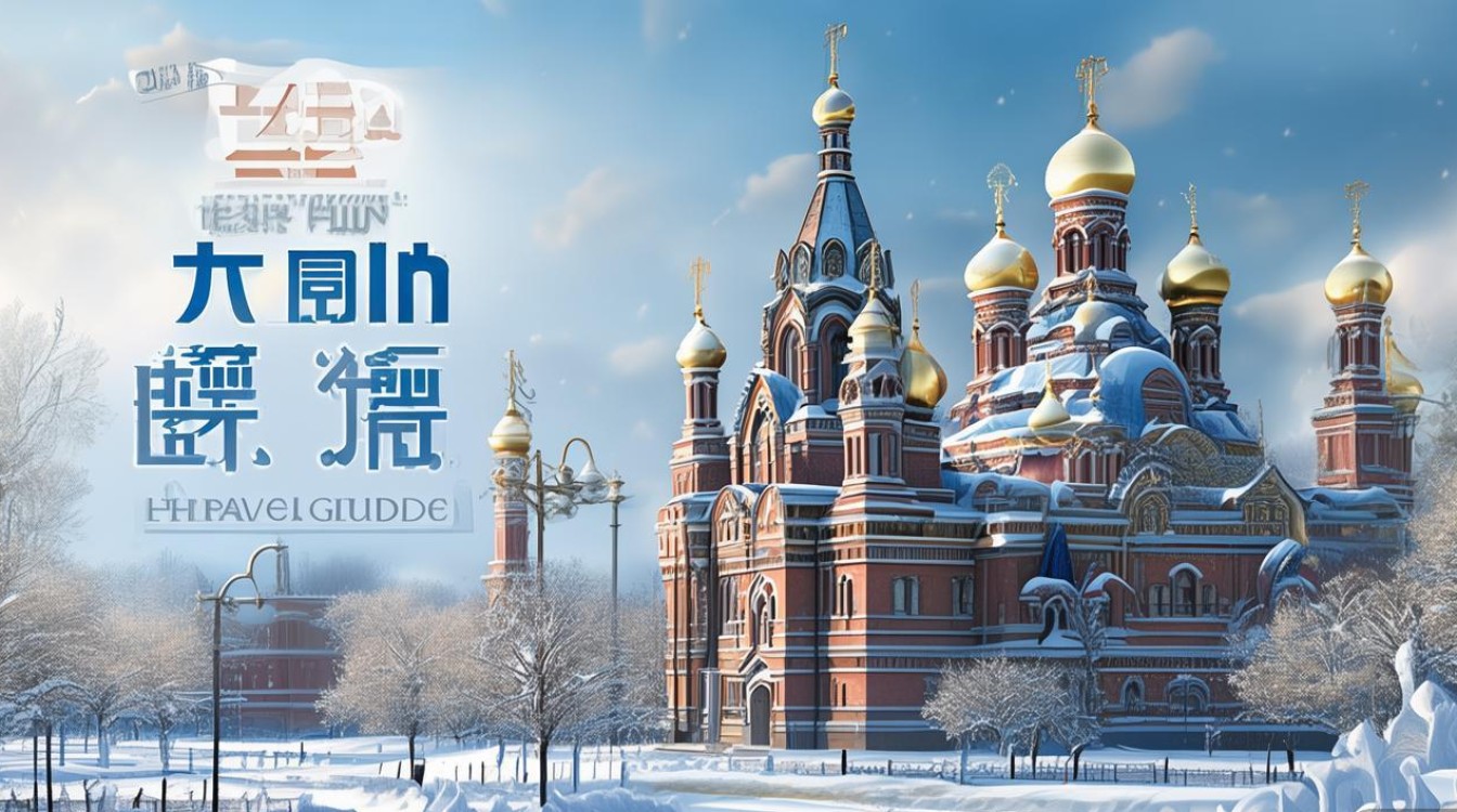 哈尔滨旅游景点攻略 哈尔滨旅游景点攻略