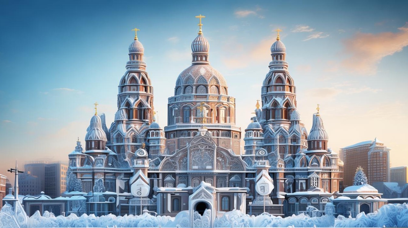 哈尔滨旅游景点攻略 哈尔滨旅游景点攻略