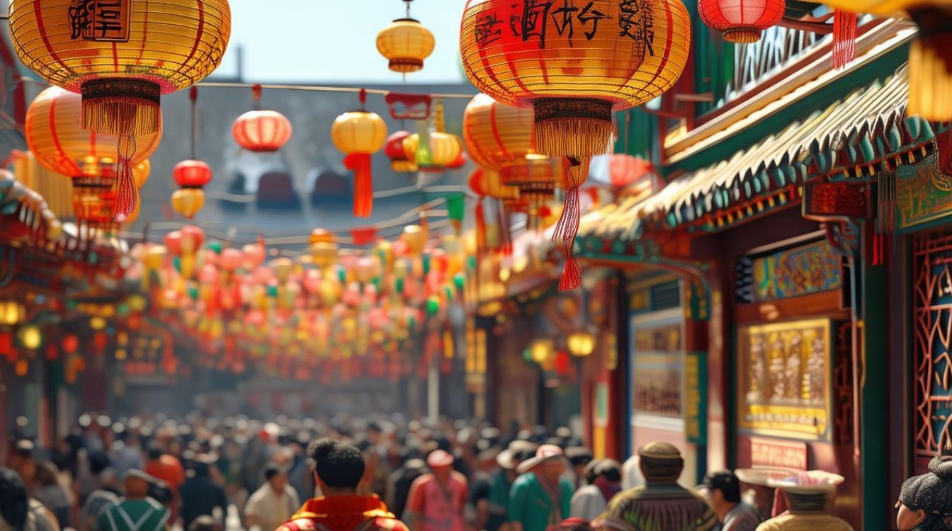 山东春节景点推荐 山东春节景点推荐