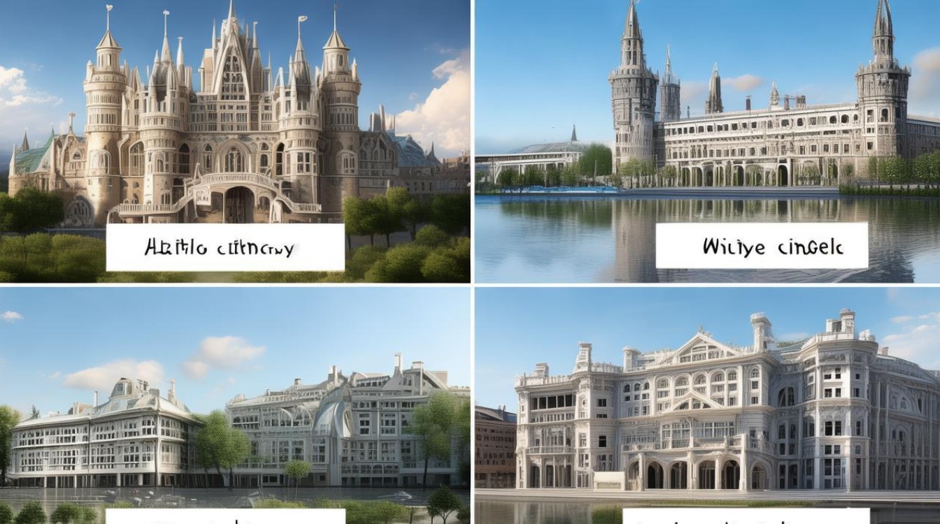 白城有什么景点 白城有什么景点