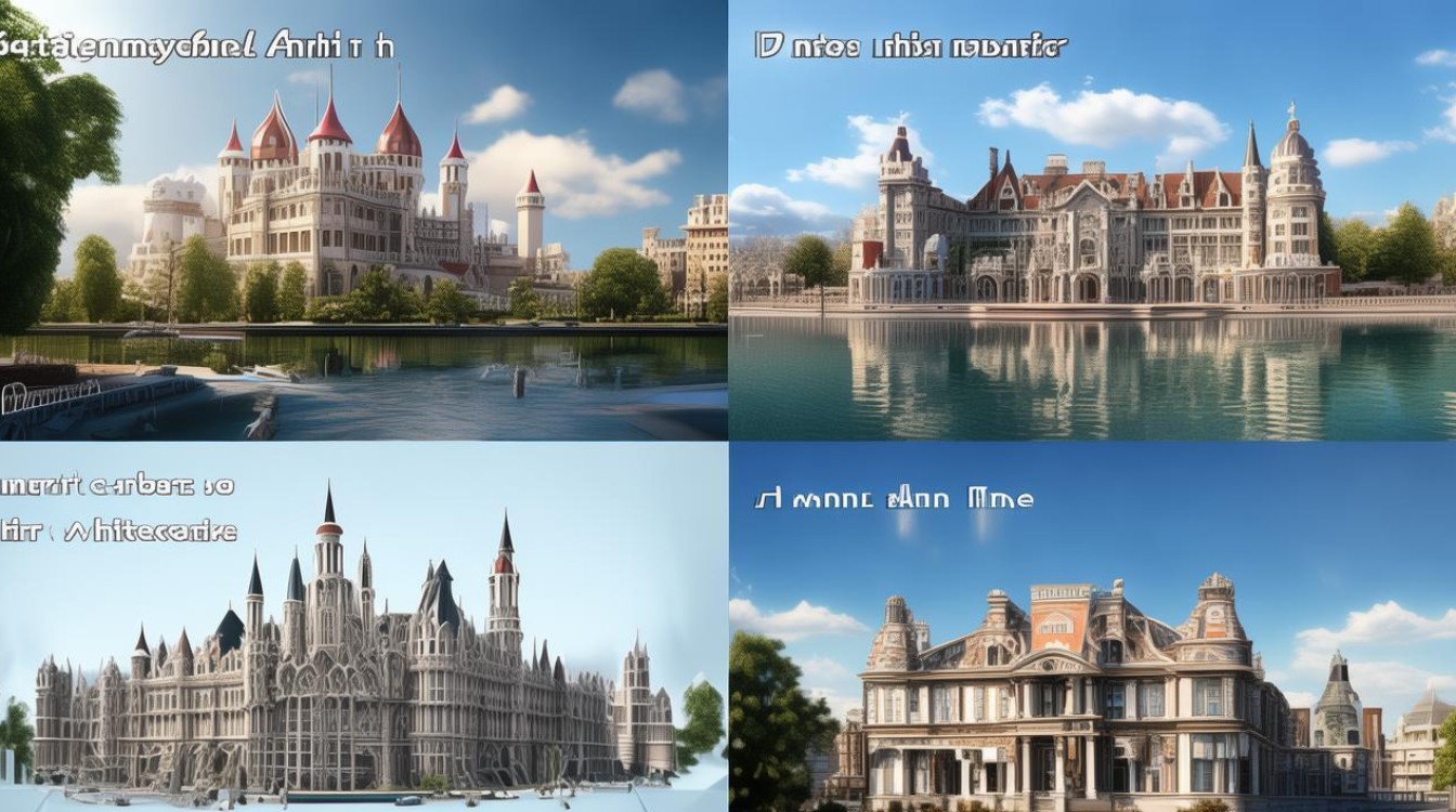 白城有什么景点 白城有什么景点