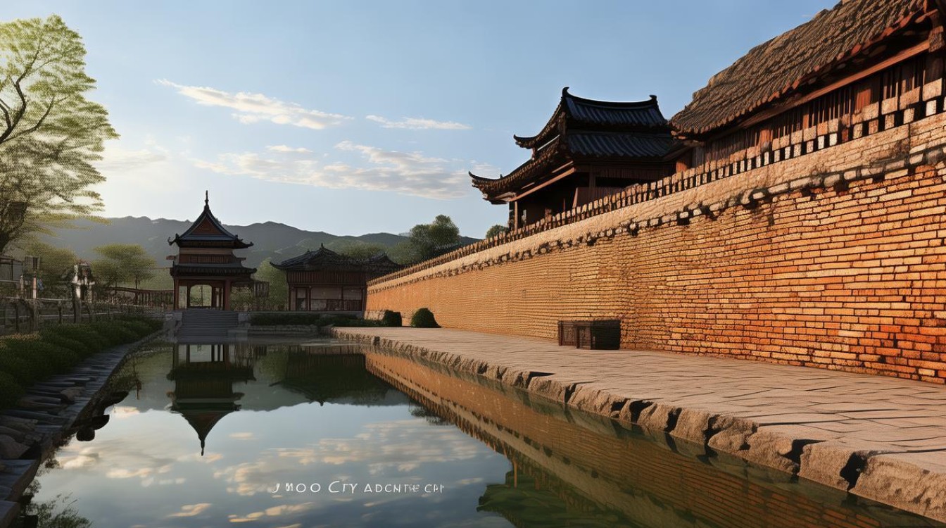 即墨的景点 即墨的景点