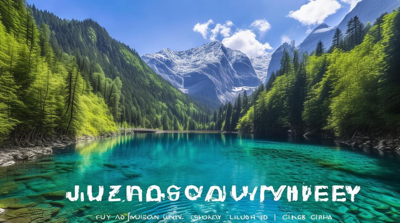 四川九寨沟旅游景点 四川九寨沟旅游景点