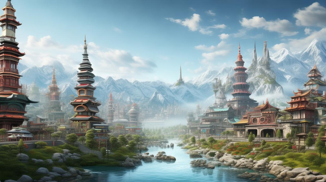 黑龙江旅游景点排名 黑龙江旅游景点排名