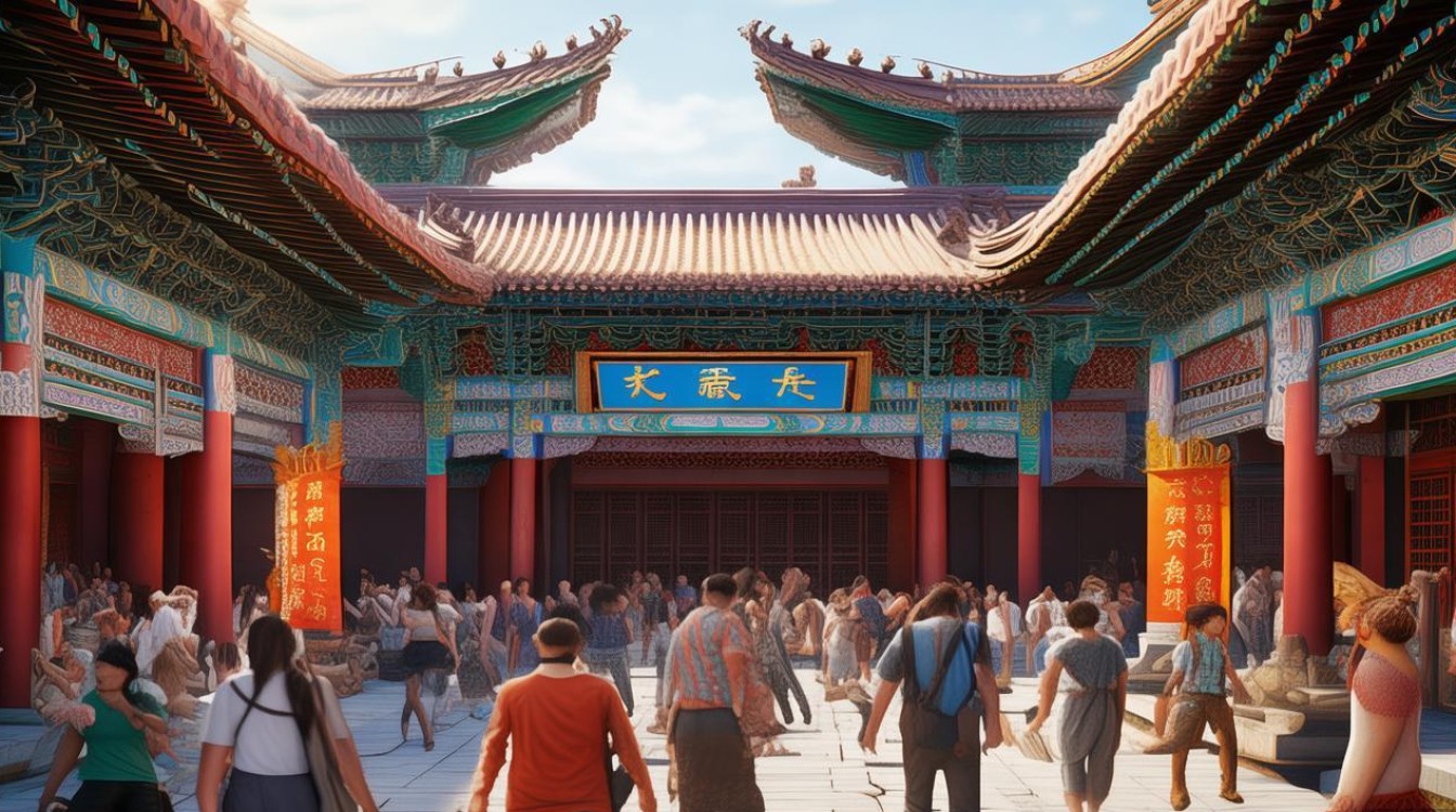 国内好玩的旅游景点 国内好玩的旅游景点