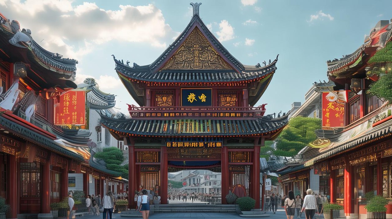 广安旅游景点有哪些 广安旅游景点有哪些