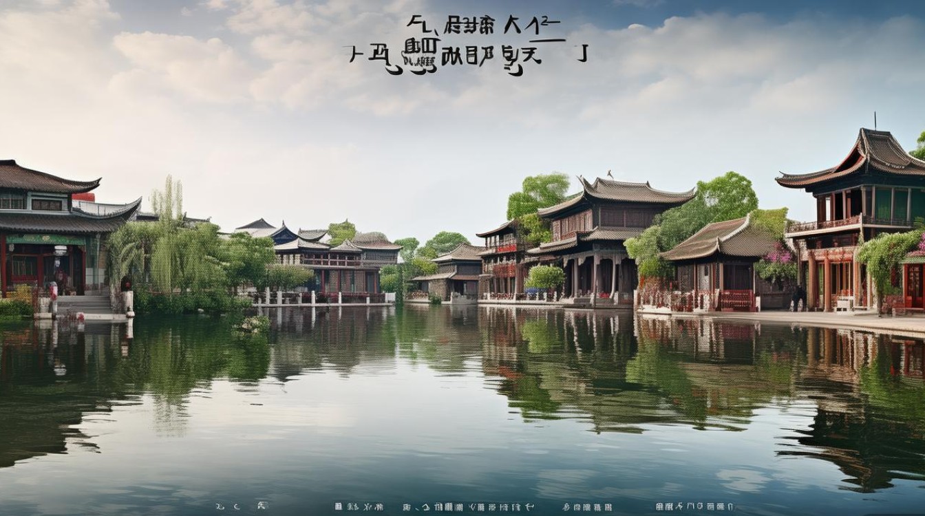 广安有哪些旅游景点 广安有哪些旅游景点