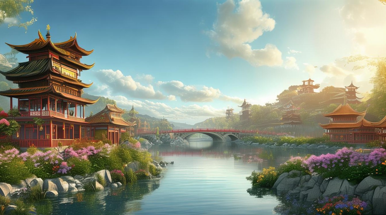 信阳周边旅游景点 信阳周边旅游景点