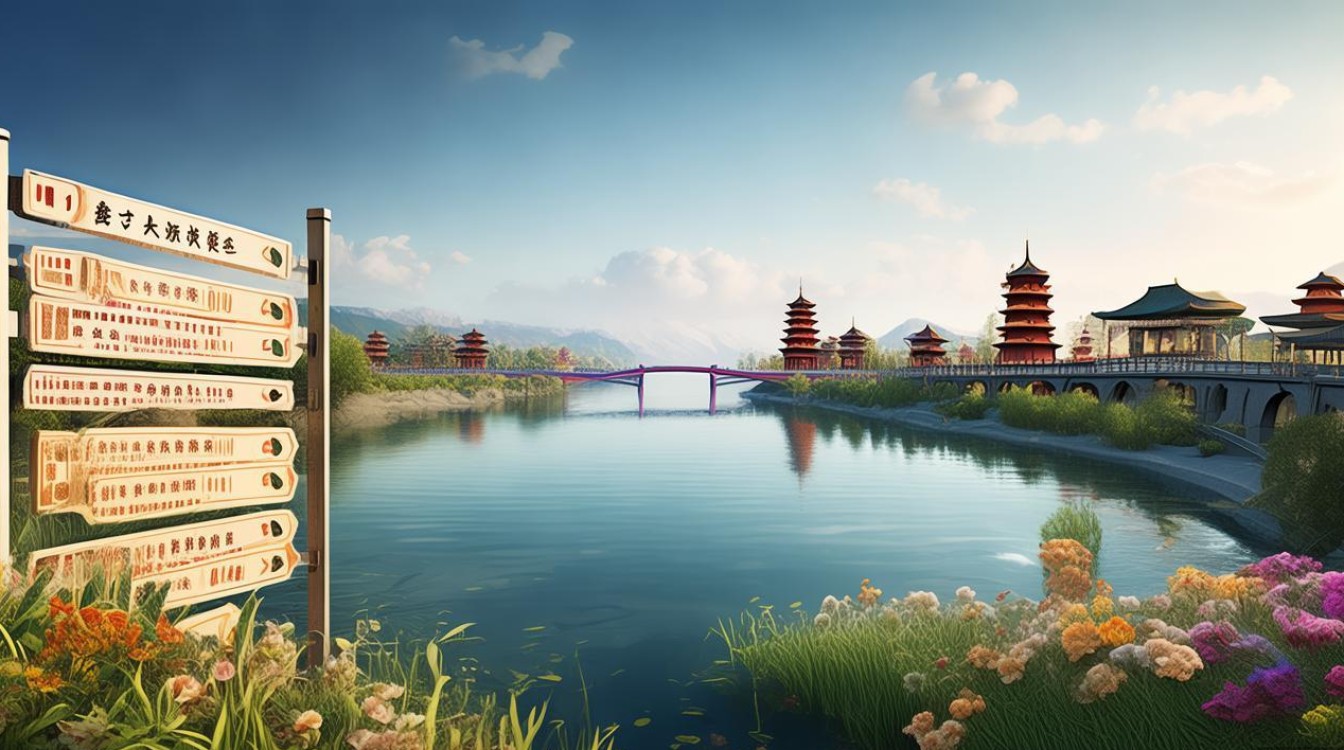 信阳周边旅游景点 信阳周边旅游景点