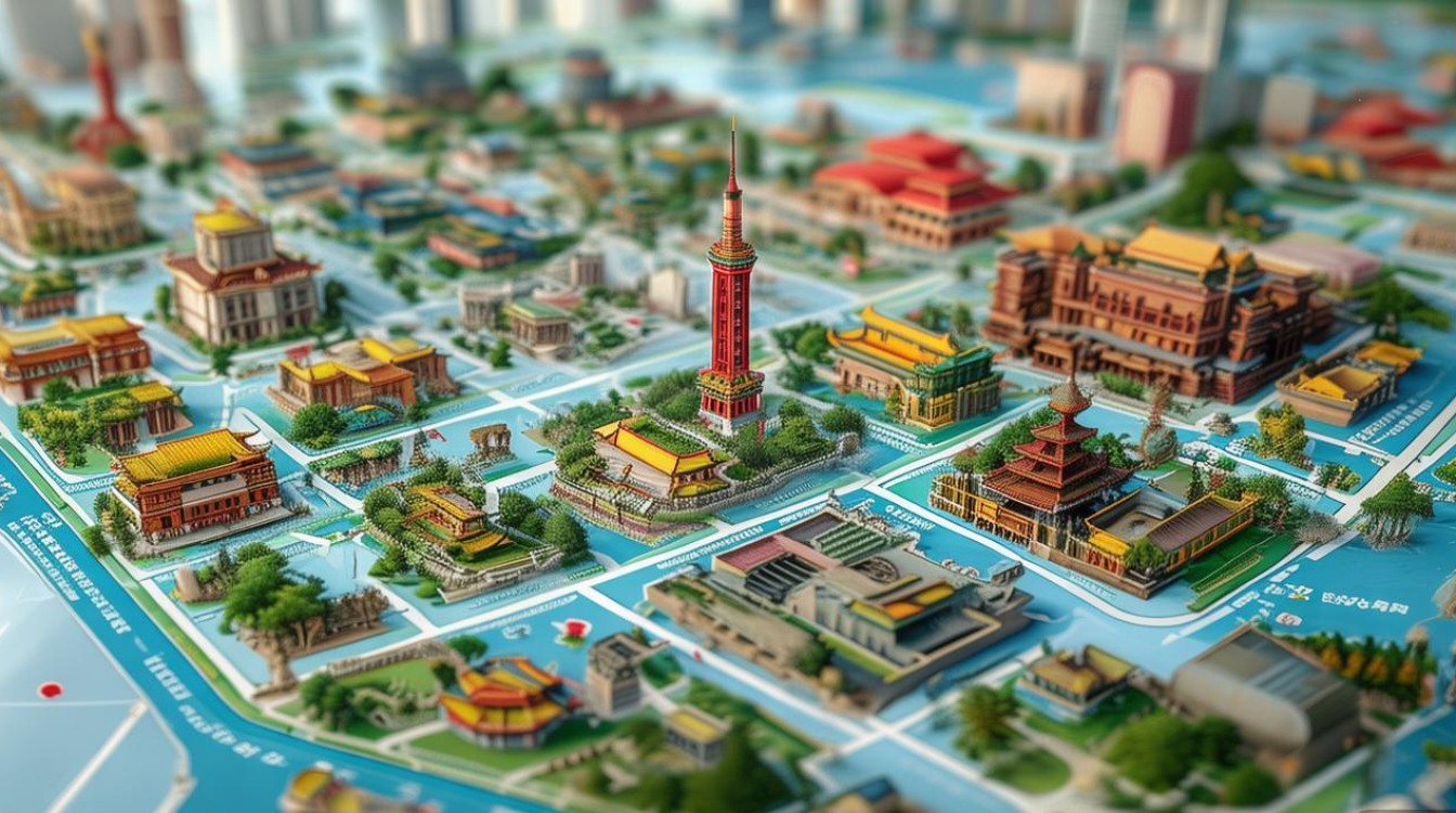 广州必玩景点攻略 广州必玩景点攻略