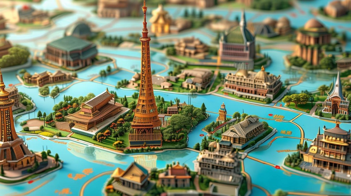 广州必玩景点攻略 广州必玩景点攻略