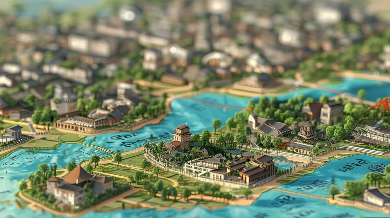 绍兴哪些景点好玩 绍兴哪些景点好玩