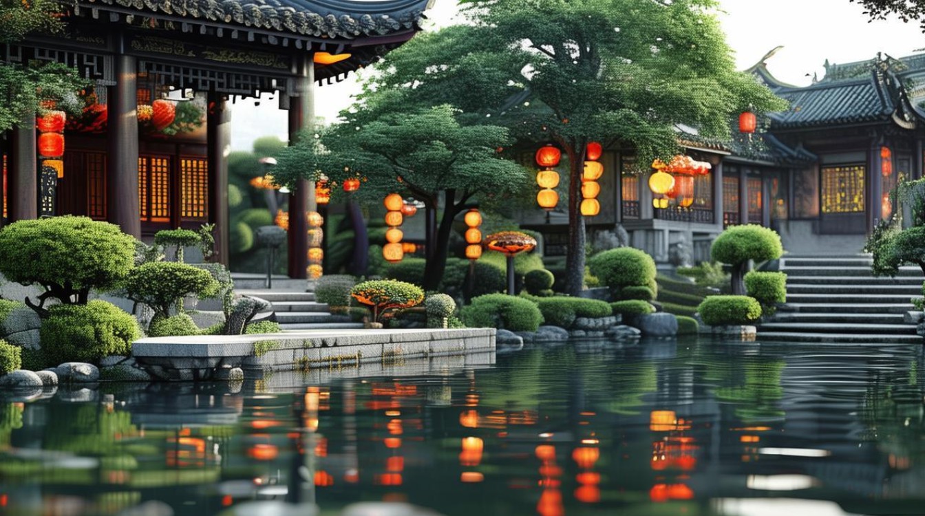 杭州小众旅游景点 杭州小众旅游景点