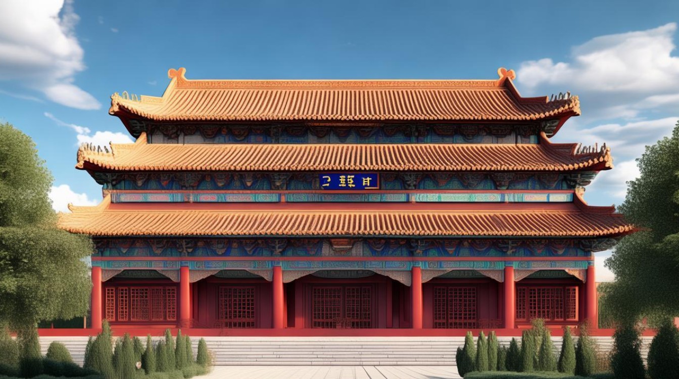 南京标志性景点 南京标志性景点