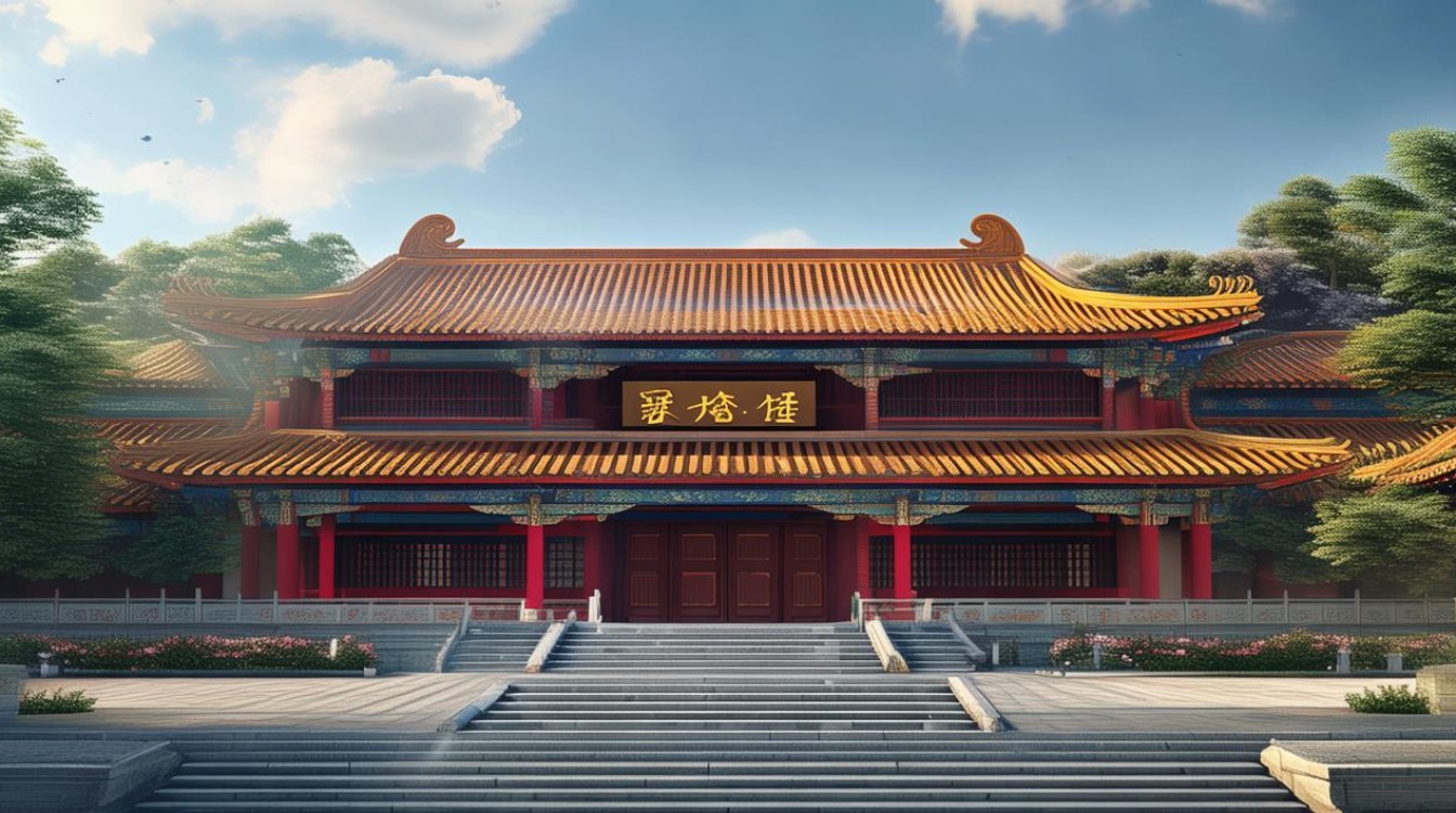 南京标志性景点 南京标志性景点