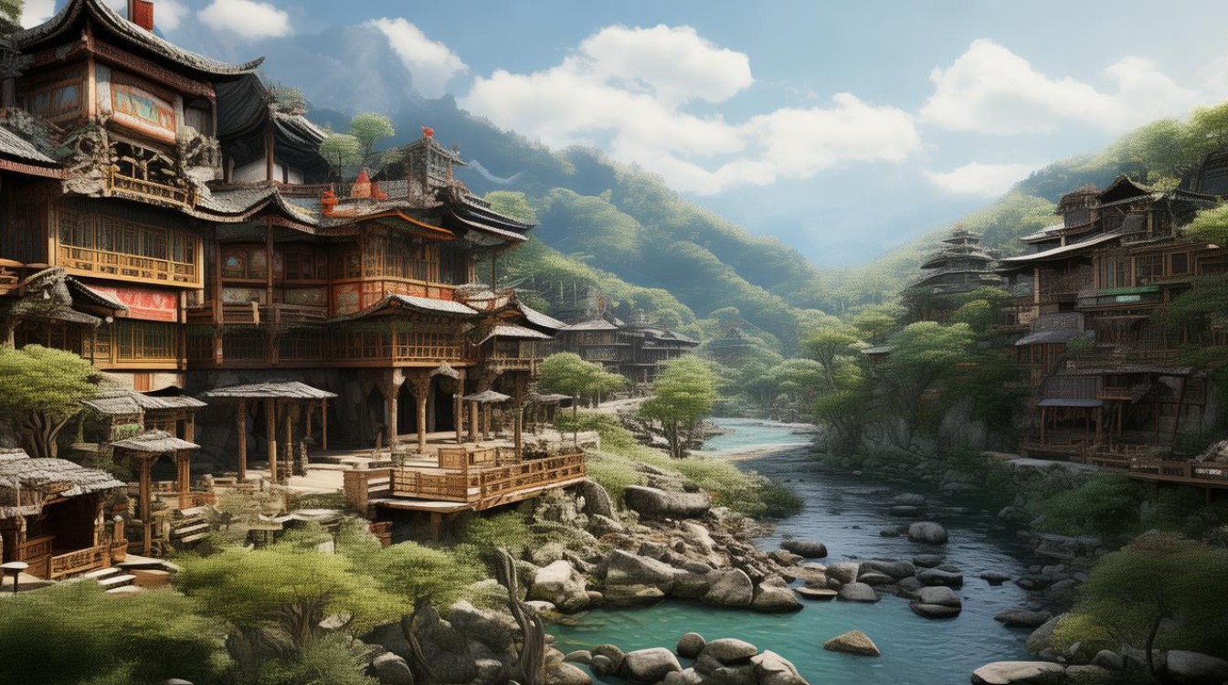 威宁县旅游景点 威宁县旅游景点