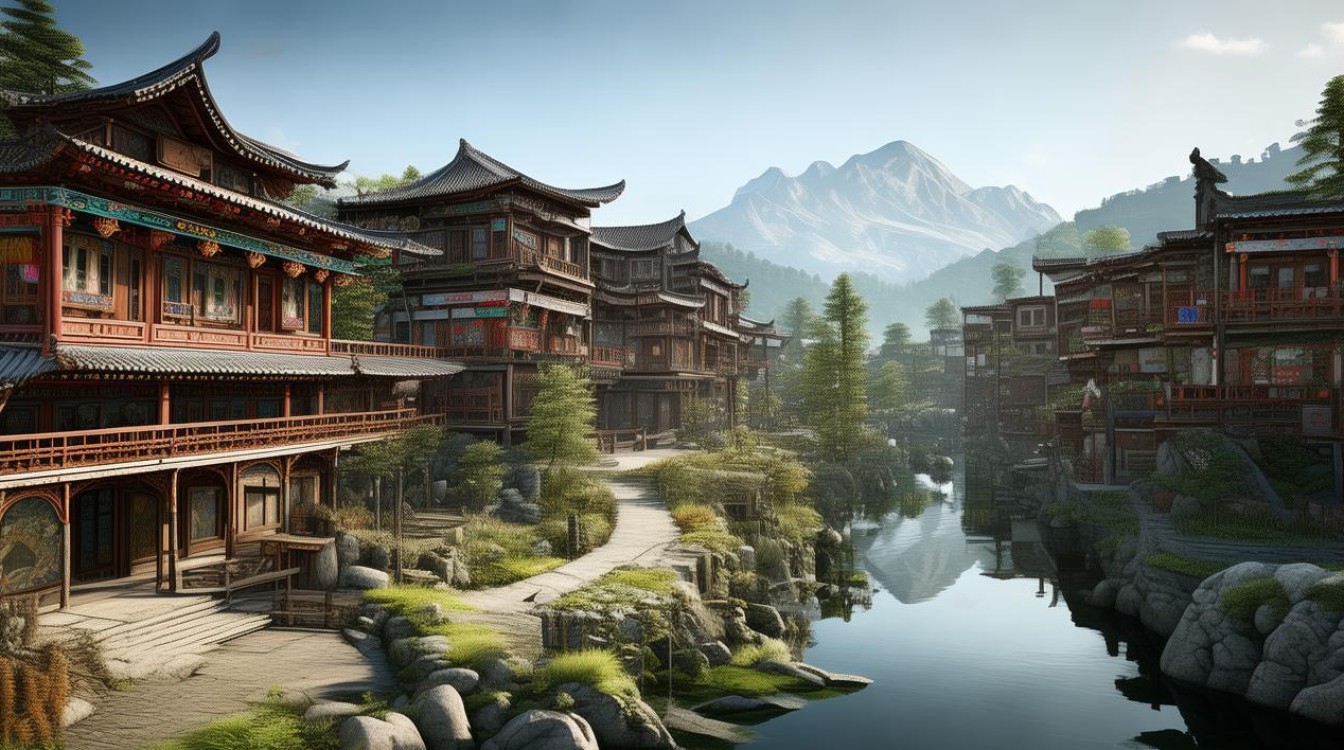 威宁县旅游景点 威宁县旅游景点