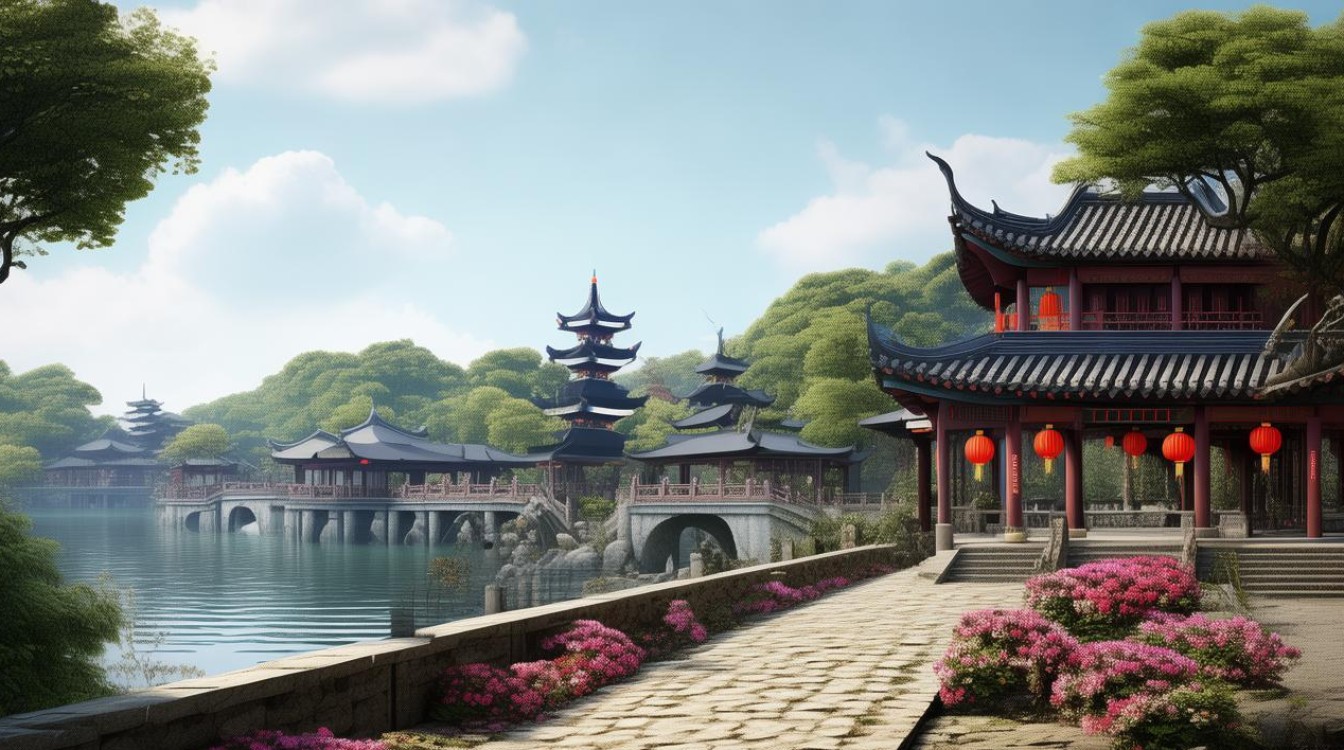 安徽安庆旅游景点 安徽安庆旅游景点