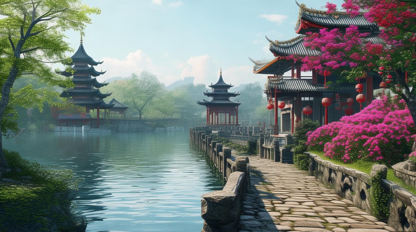 安徽安庆旅游景点 安徽安庆旅游景点