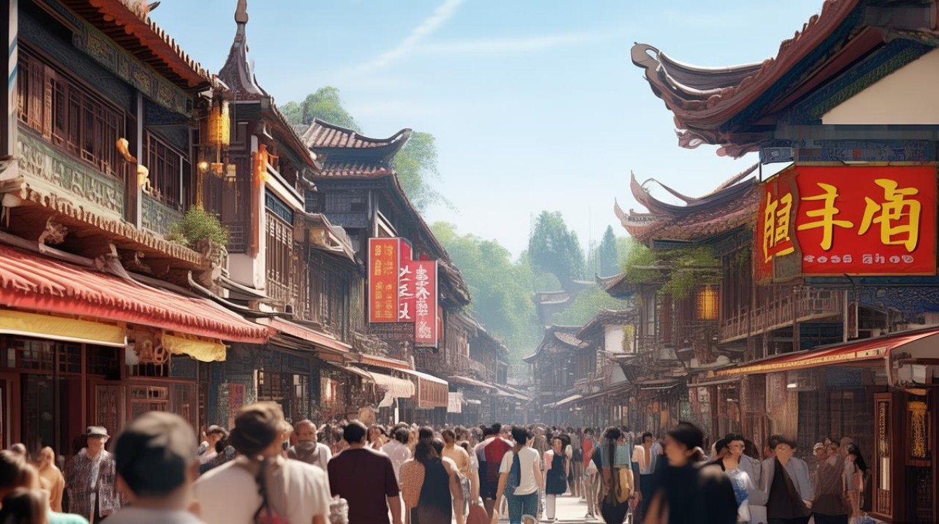 厦门最好玩的景点 厦门最好玩的景点