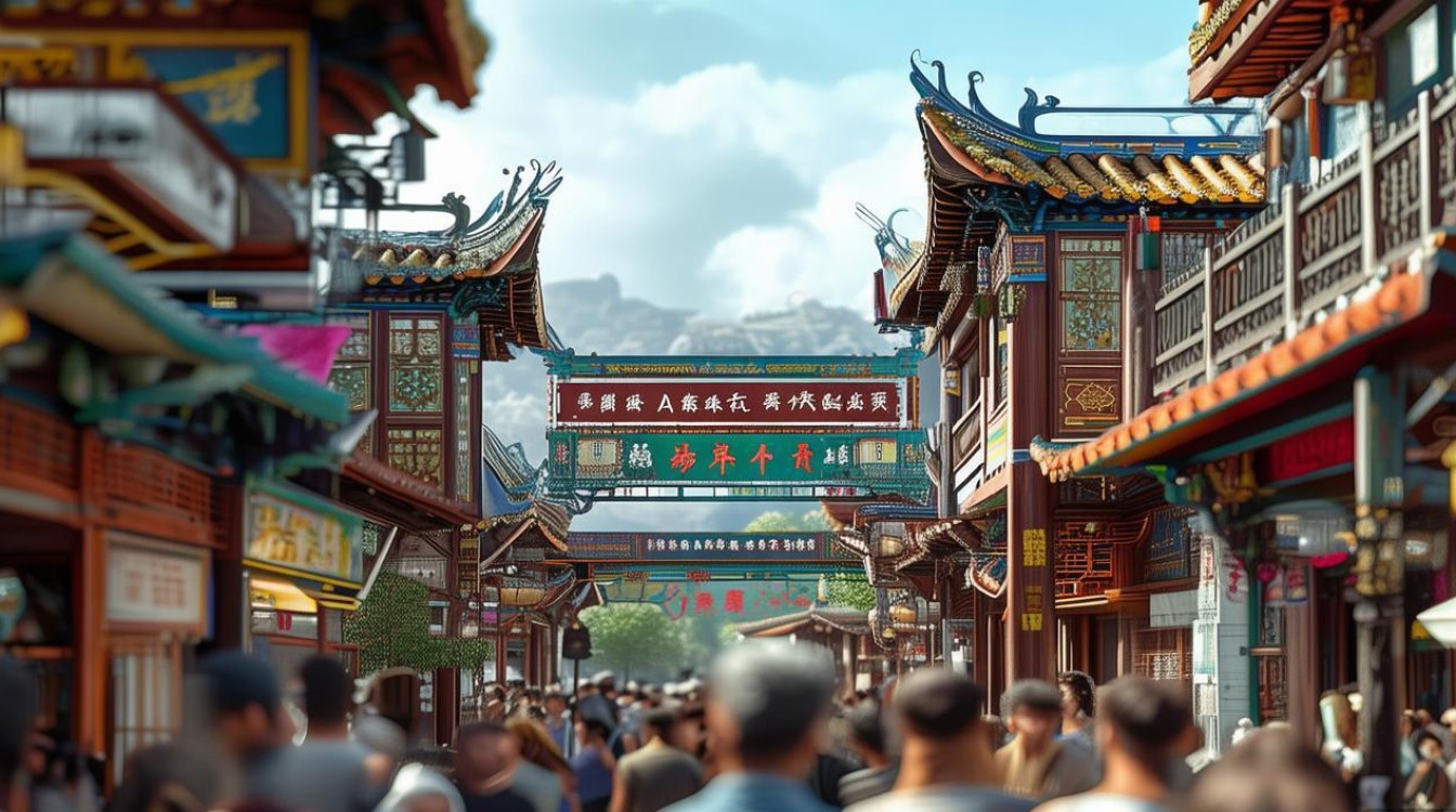 厦门最好玩的景点 厦门最好玩的景点