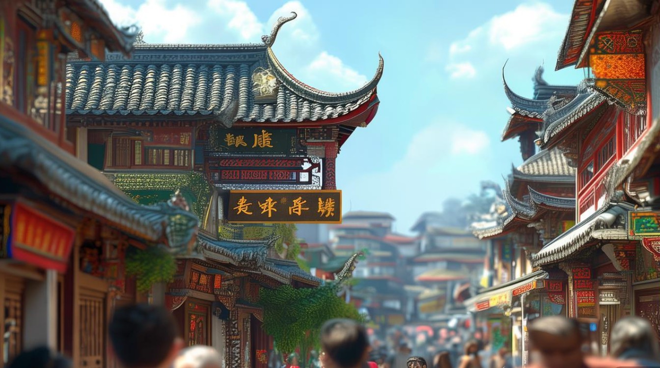 厦门最好玩的景点 厦门最好玩的景点